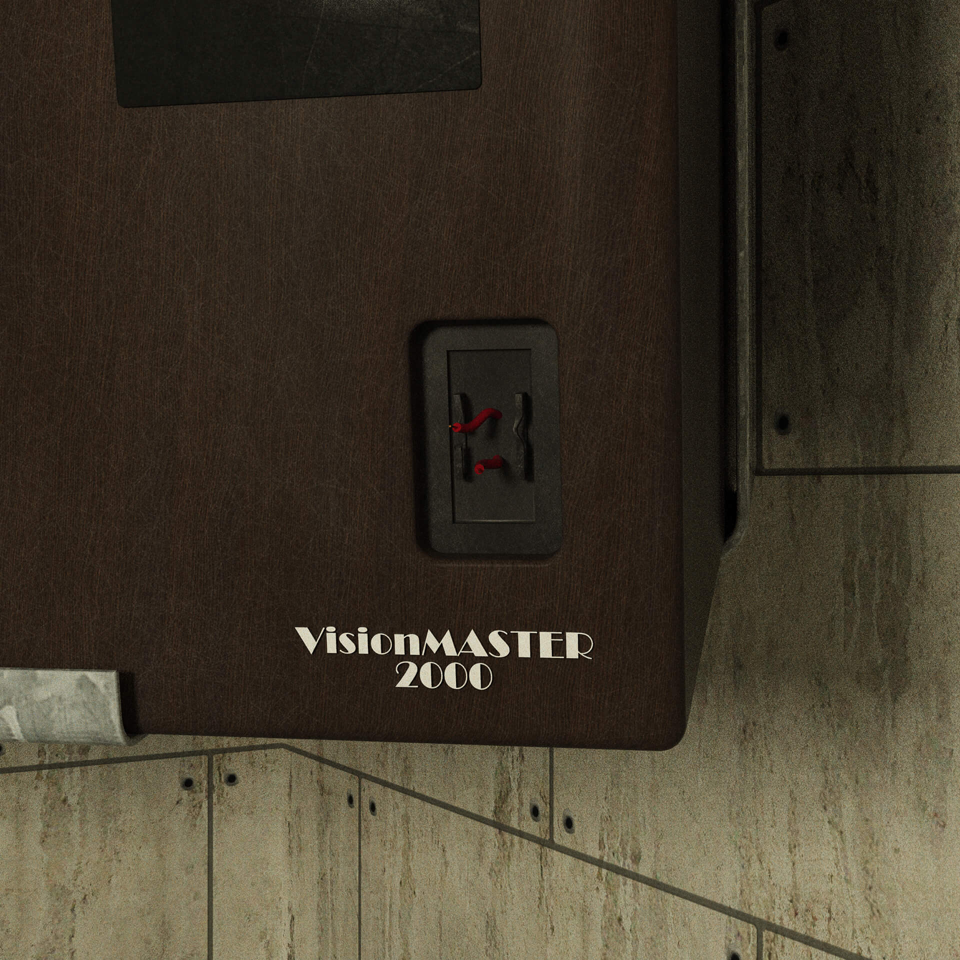 TV-Schalter