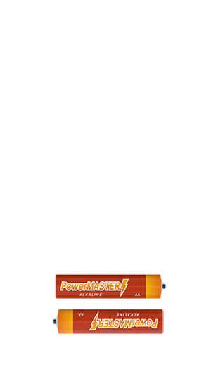 Batterien