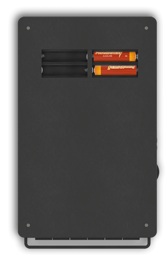 Recorder