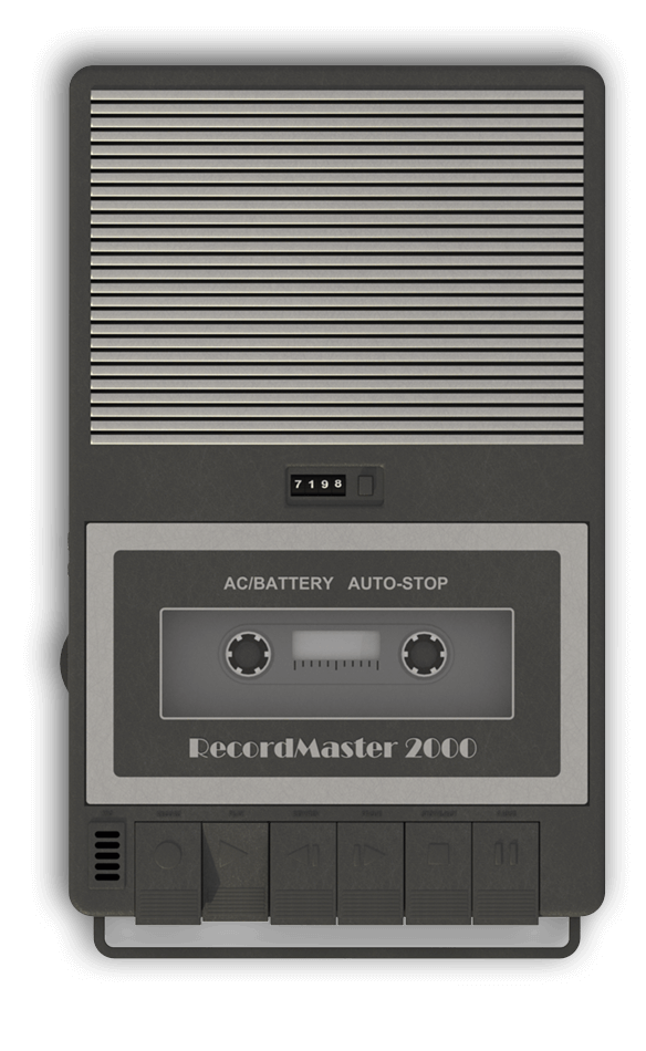 Recorder